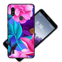 Case for ZTE Blade A3 Prime/A3Y Phone Case Soft Printed TPU ZTE Blade A3 Prime/A3Y Phone Case (ZTE Blade A3 Prime - 765) - 7DAY'S