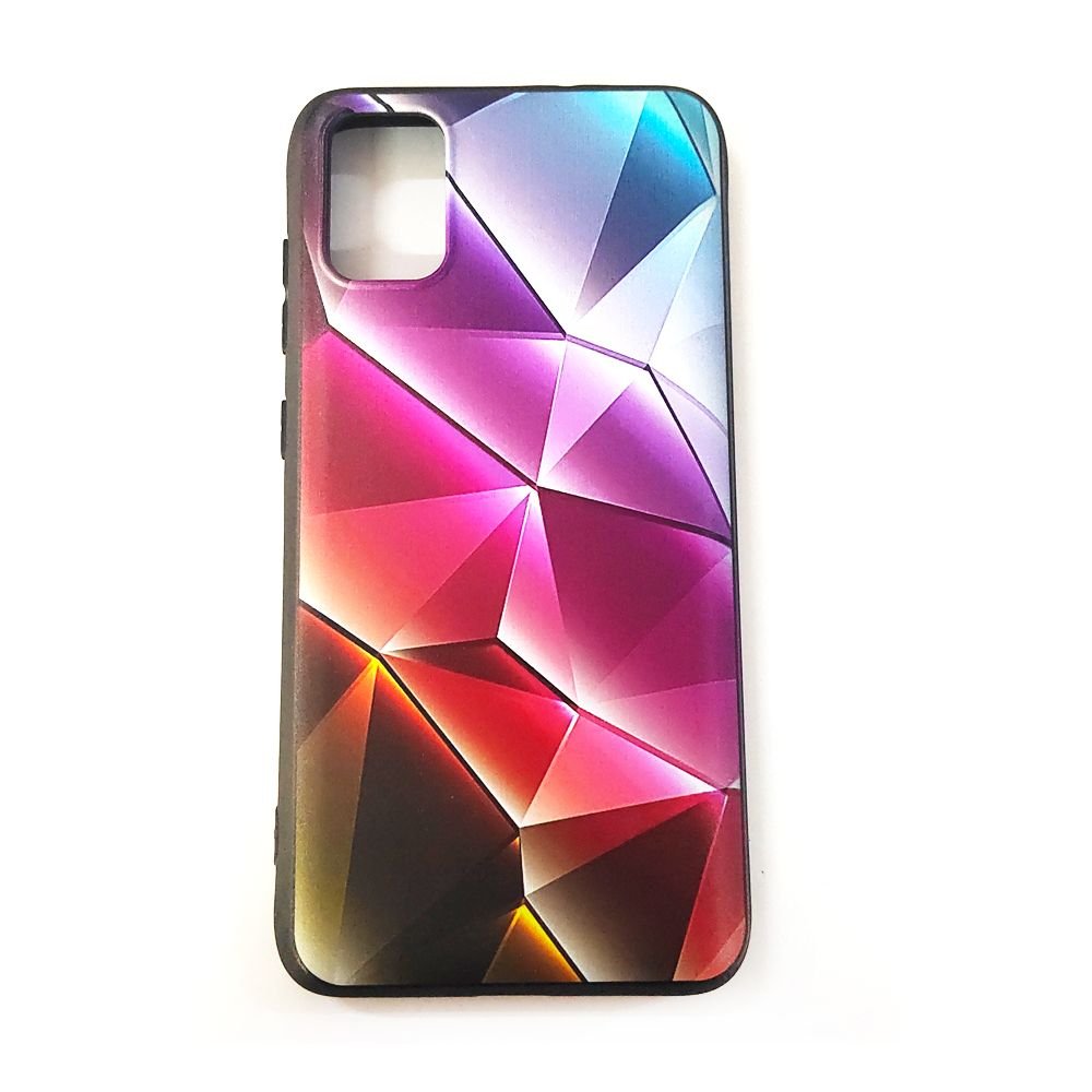 Case for ZTE Blade A31/Avid 589 Phone Case Soft Printed TPU ZTE Blade A31/Avid 589 Phone Case (ZTE Blade A31 - 704) - 7DAY'S