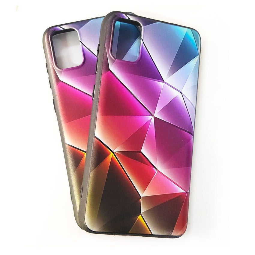 Case for ZTE Blade A31/Avid 589 Phone Case Soft Printed TPU ZTE Blade A31/Avid 589 Phone Case (ZTE Blade A31 - 704) - 7DAY'S