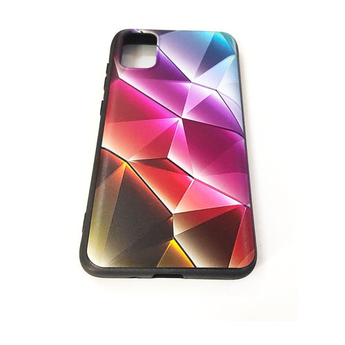 Case for ZTE Blade A31/Avid 589 Phone Case Soft Printed TPU ZTE Blade A31/Avid 589 Phone Case (ZTE Blade A31 - 704) - 7DAY'S