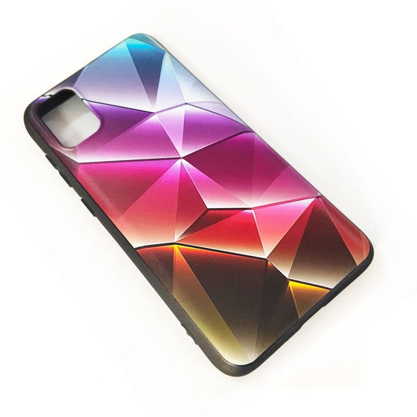 Case for ZTE Blade A31/Avid 589 Phone Case Soft Printed TPU ZTE Blade A31/Avid 589 Phone Case (ZTE Blade A31 - 704) - 7DAY'S