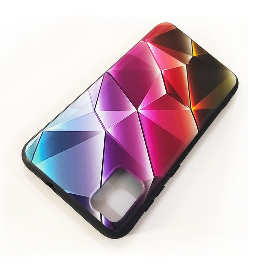 Case for ZTE Blade A31/Avid 589 Phone Case Soft Printed TPU ZTE Blade A31/Avid 589 Phone Case (ZTE Blade A31 - 704) - 7DAY'S