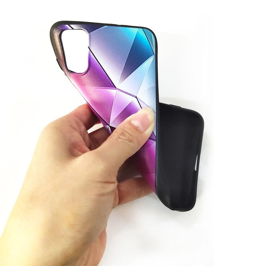 Case for ZTE Blade A31/Avid 589 Phone Case Soft Printed TPU ZTE Blade A31/Avid 589 Phone Case (ZTE Blade A31 - 704) - 7DAY'S