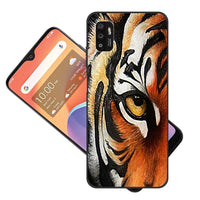 Case for ZTE ZMax 11 Z6251 Phone Case Soft Printed TPU ZTE ZMax 11 Z6251 Phone Case (ZTE ZMax 11 - 706) - 7DAY'S
