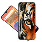 Case for ZTE ZMax 11 Z6251 Phone Case Soft Printed TPU ZTE ZMax 11 Z6251 Phone Case (ZTE ZMax 11 - 706) - 7DAY'S
