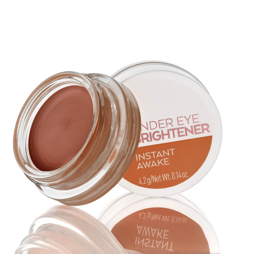 Catrice | Under Eye Brightener | Conceal & Brighten Dark Circles | With Hyaluronic Acid & Shea Butter | Vegan, Cruelty Free & Paraben Free (010 | Light Rose) - 7DAY'S