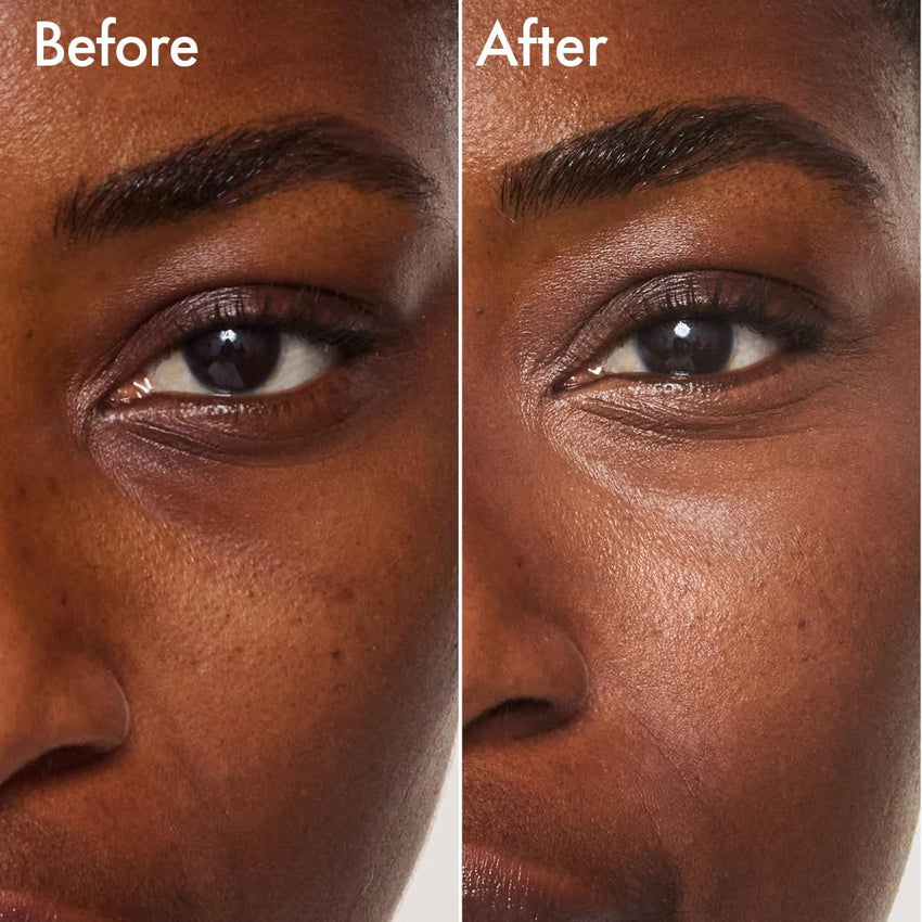 Catrice | Under Eye Brightener | Conceal & Brighten Dark Circles | With Hyaluronic Acid & Shea Butter | Vegan, Cruelty Free & Paraben Free (010 | Light Rose) - 7DAY'S