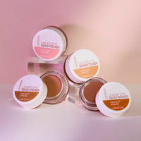 Catrice | Under Eye Brightener | Conceal & Brighten Dark Circles | With Hyaluronic Acid & Shea Butter | Vegan, Cruelty Free & Paraben Free (010 | Light Rose) - 7DAY'S