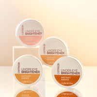 Catrice | Under Eye Brightener | Conceal & Brighten Dark Circles | With Hyaluronic Acid & Shea Butter | Vegan, Cruelty Free & Paraben Free (010 | Light Rose) - 7DAY'S