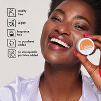 Catrice | Under Eye Brightener | Conceal & Brighten Dark Circles | With Hyaluronic Acid & Shea Butter | Vegan, Cruelty Free & Paraben Free (010 | Light Rose) - 7DAY'S