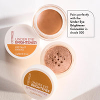 Catrice | Under Eye Brightener | Conceal & Brighten Dark Circles | With Hyaluronic Acid & Shea Butter | Vegan, Cruelty Free & Paraben Free (010 | Light Rose) - 7DAY'S