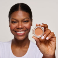 Catrice | Under Eye Brightener | Conceal & Brighten Dark Circles | With Hyaluronic Acid & Shea Butter | Vegan, Cruelty Free & Paraben Free (010 | Light Rose) - 7DAY'S