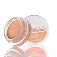 Catrice | Under Eye Brightener | Conceal & Brighten Dark Circles | With Hyaluronic Acid & Shea Butter | Vegan, Cruelty Free & Paraben Free (010 | Light Rose) - 7DAY'S