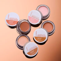 Catrice | Under Eye Brightener | Conceal & Brighten Dark Circles | With Hyaluronic Acid & Shea Butter | Vegan, Cruelty Free & Paraben Free (010 | Light Rose) - 7DAY'S