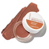 Catrice | Under Eye Brightener | Conceal & Brighten Dark Circles | With Hyaluronic Acid & Shea Butter | Vegan, Cruelty Free & Paraben Free (010 | Light Rose) - 7DAY'S