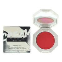 Cheeks Out Freestyle Cream Blush - Cool Berry by Fenty Beauty for Women - 0.1 oz Blush - 7DAY'S