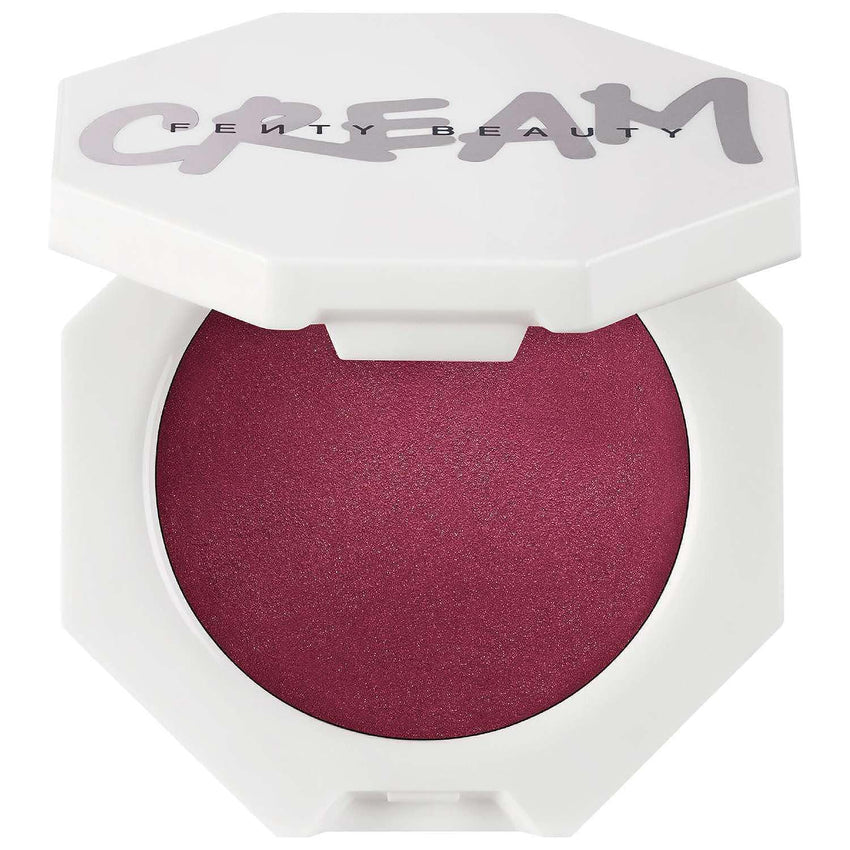 Cheeks Out Freestyle Cream Blush - Cool Berry by Fenty Beauty for Women - 0.1 oz Blush - 7DAY'S