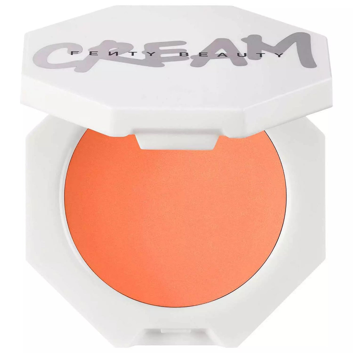 Cheeks Out Freestyle Cream Blush - Cool Berry by Fenty Beauty for Women - 0.1 oz Blush - 7DAY'S