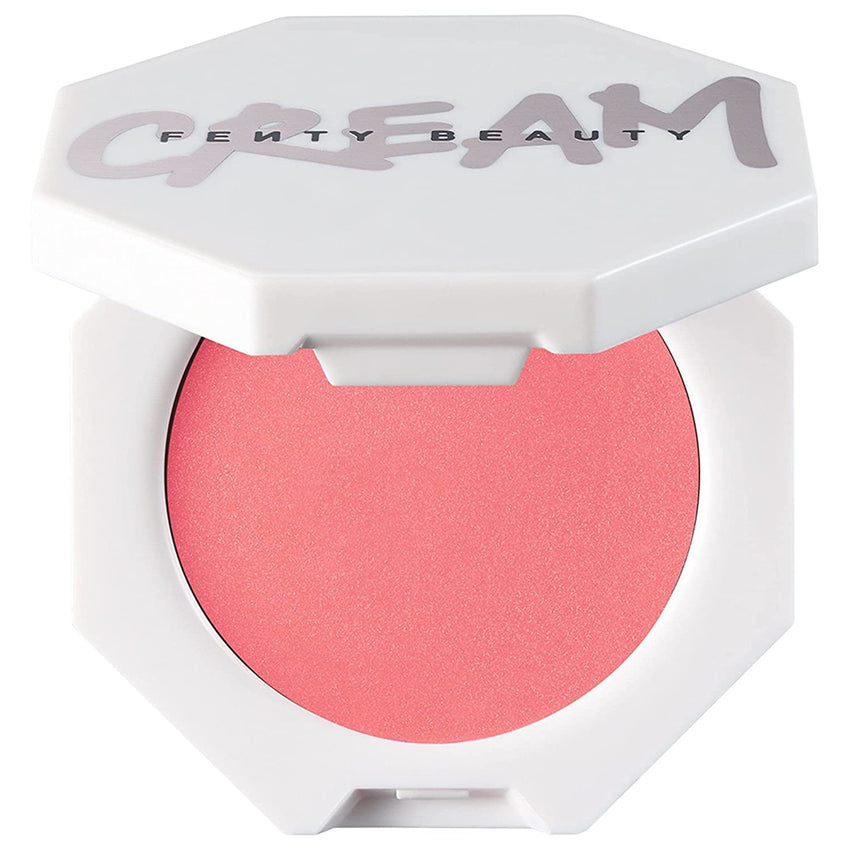 Cheeks Out Freestyle Cream Blush - Cool Berry by Fenty Beauty for Women - 0.1 oz Blush - 7DAY'S