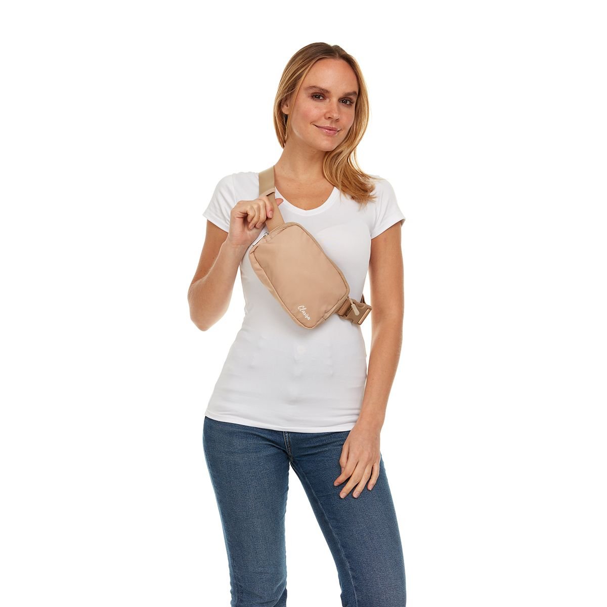 Clarissa Crossbody Fanny Pack - 7DAY'S
