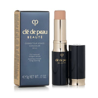 CLE DE PEAU - Concealer SPF25 - # 3 Beige 181830 5g/0.17oz - 7DAY'S