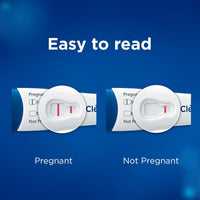 Clearblue Early Detection Pregnancy Test, 3 Ct - 7DAY'S