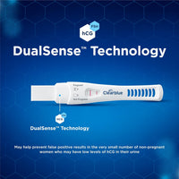 Clearblue Early Detection Pregnancy Test, 3 Ct - 7DAY'S