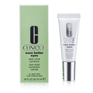 CLINIQUE - Even Better Eyes Dark Circle Corrector 7JHT/454022 10ml/0.34oz - 7DAY'S