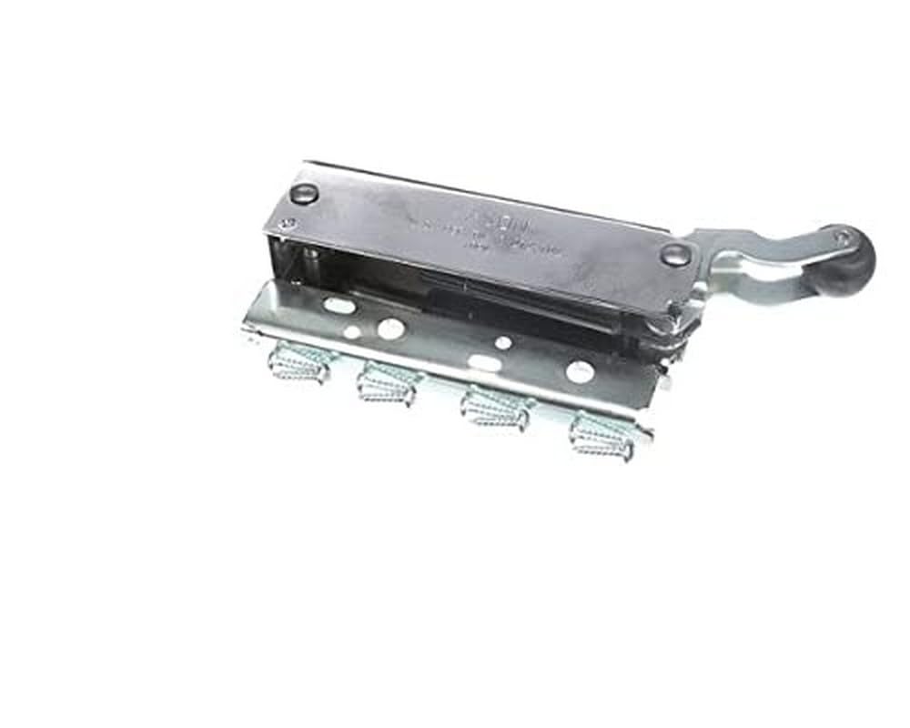 Closer Door 1094 Hydraulic Concealed Mount Polishe - 7DAY'S