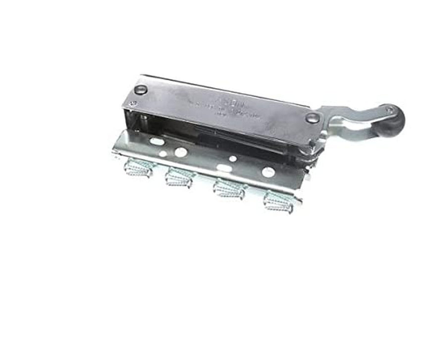 Closer Door 1094 Hydraulic Concealed Mount Polishe - 7DAY'S