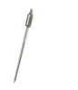 Stainless steel meat thermometer probe for kitchen cooking and grilling