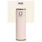 Coffee Bottle Double Wall Vacuum Insulated Bottle Smart with Led Temperature - 7DAY'S