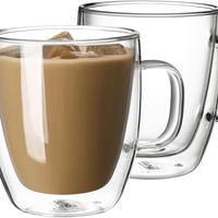 Coffee mug, easy to carry, essential for drinking water - 7DAY'S