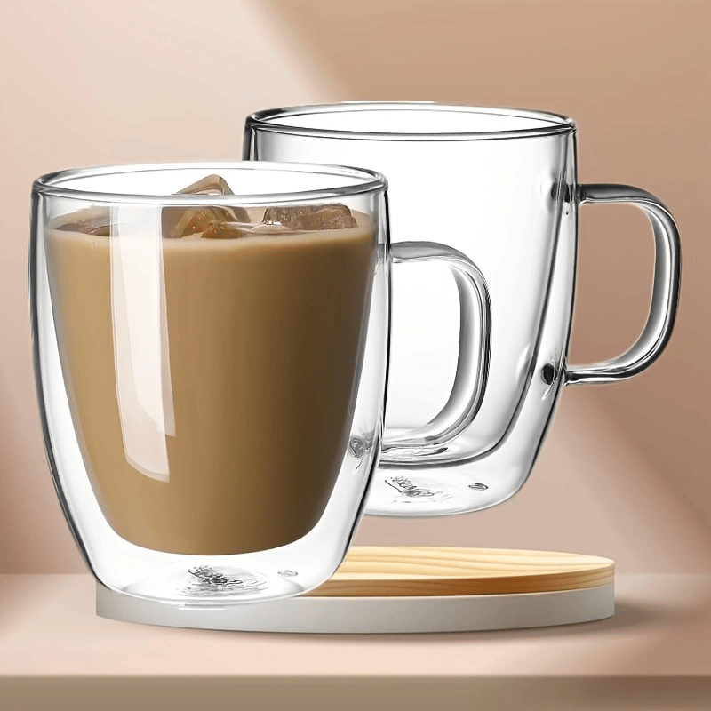 Coffee mug, easy to carry, essential for drinking water - 7DAY'S