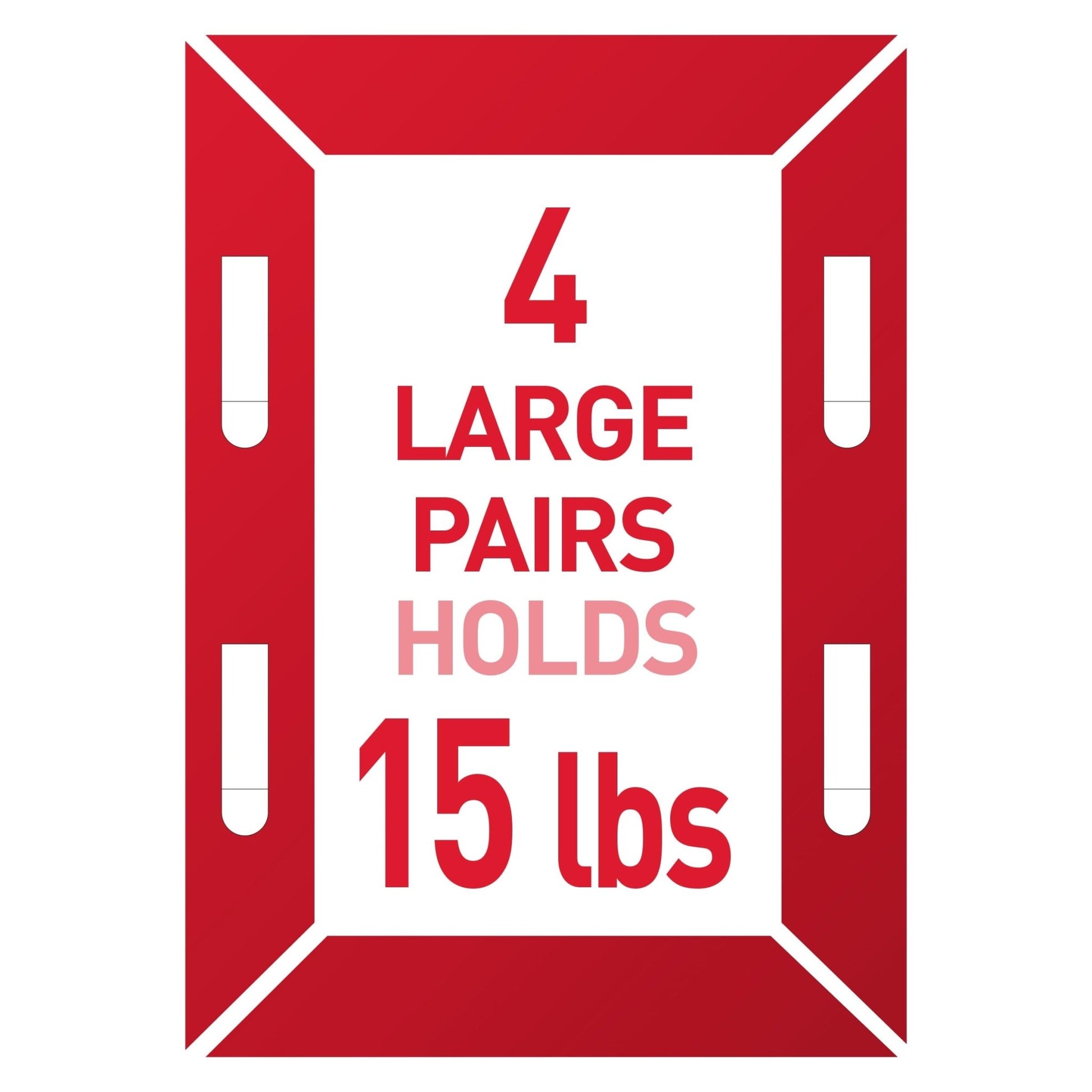 Command 15 lb Large Picture Hanging Strips 14 Pairs (28 Command Strips), Damage - Free Hanging Picture Hangers, No Tools Wall Hanger for Home Decor, White Adhesive - 7DAY'S