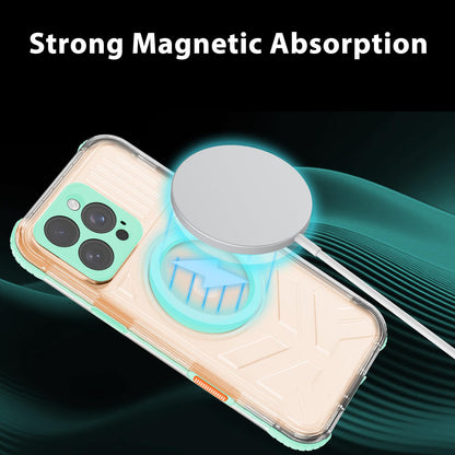 Compatible with iPhone 16 Pro Max Waterproof Case, Shockproof Phone Case with Built in Screen Protector, Full Body Protective Case for iPhone 16 Pro Max 6.9 inch 2024 (Black, 16 Pro Max) - 7DAY'S