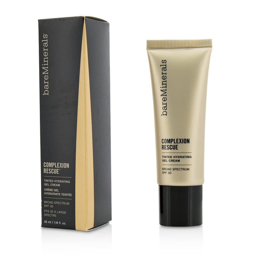 Complexion Rescue Tinted Hydrating Gel Cream SPF30 - #4.5 Wheat - 7DAY'S