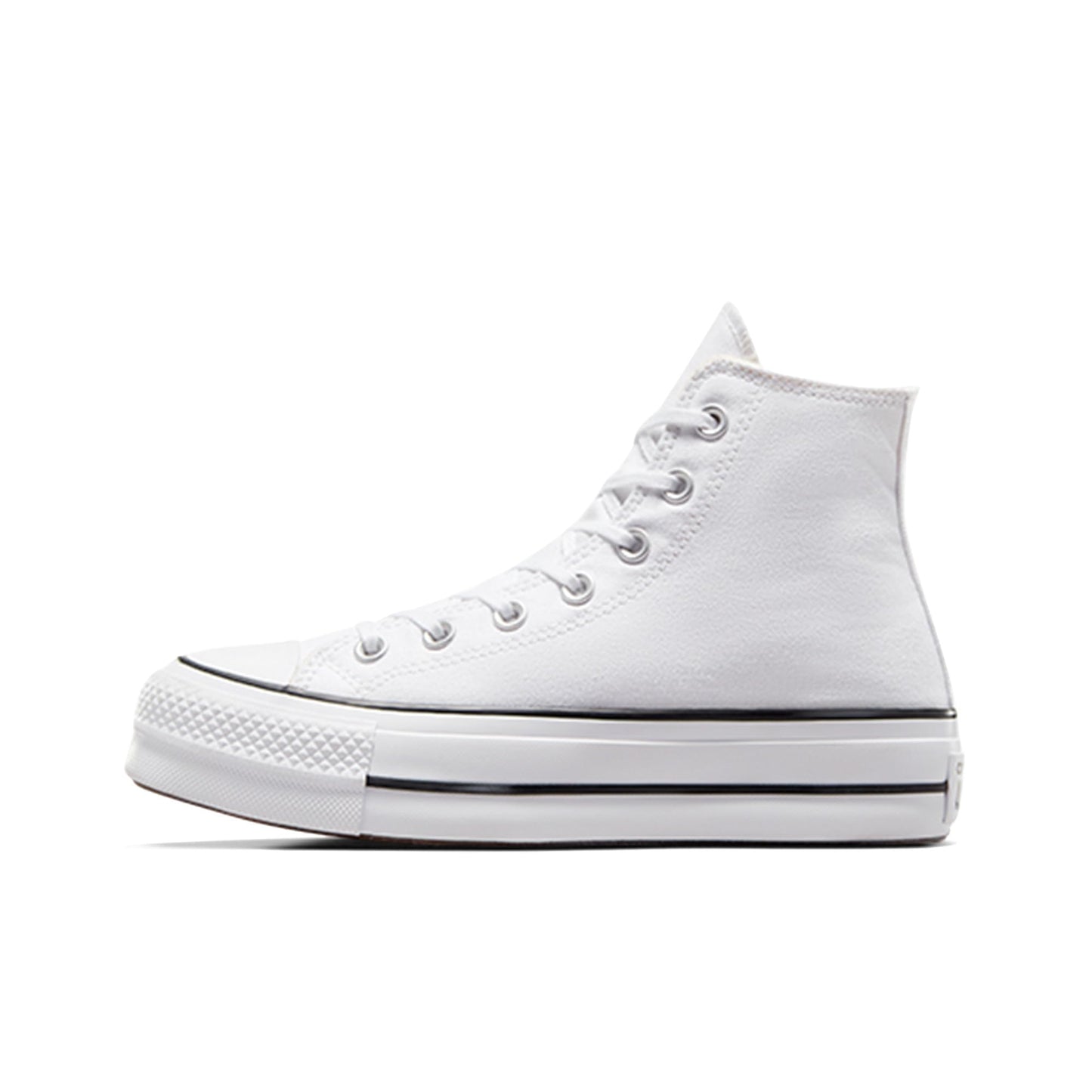 Converse Chuck Taylor All Star Lift Platform HI - 7DAY'S