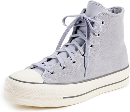 Converse Chuck Taylor All Star Lift Women's Lace Up Canvas Sneaker - 7DAY'S