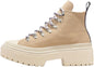 Converse Chuck Taylor All Star Lift Women's Lace Up Canvas Sneaker - 7DAY'S