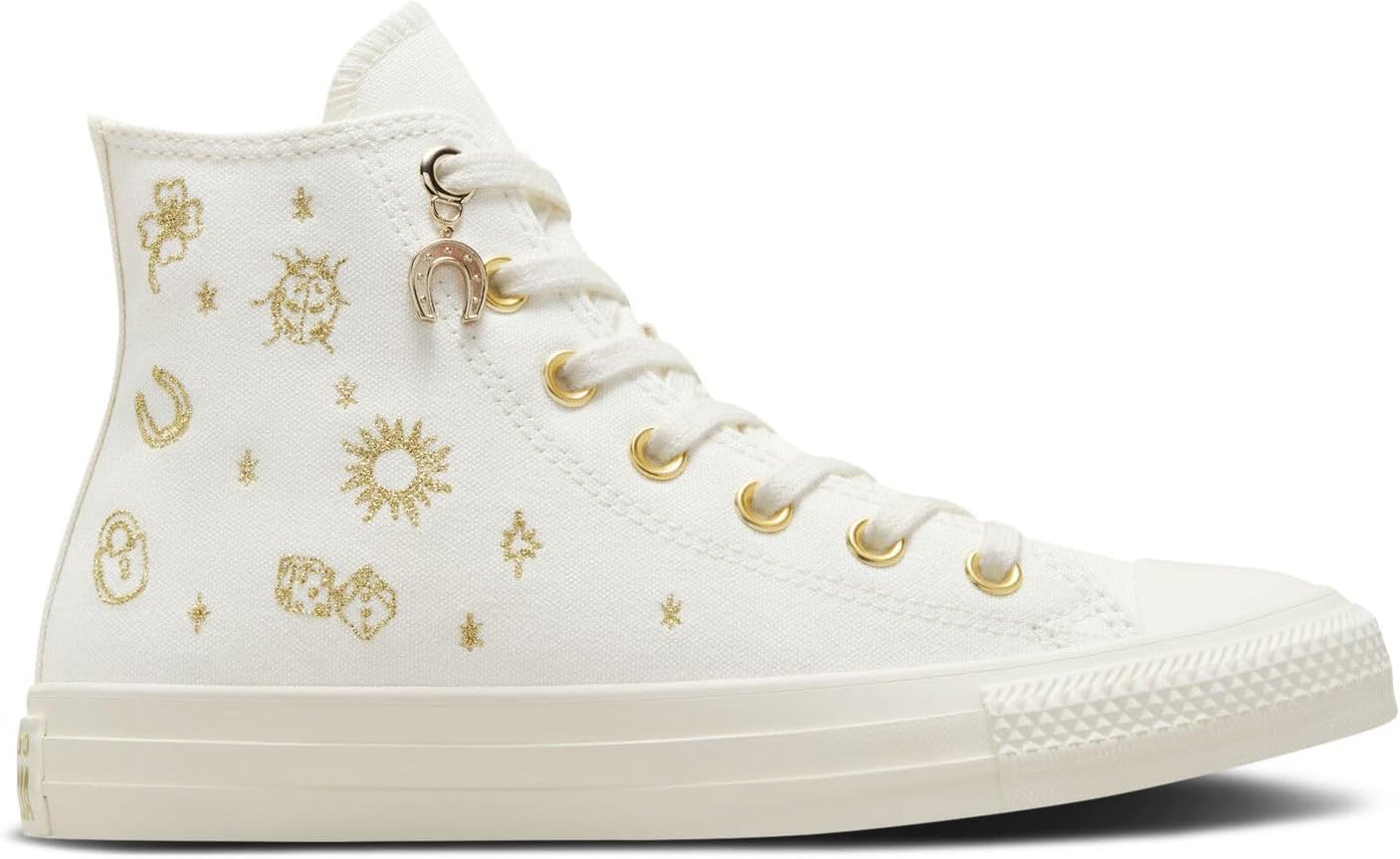 Converse Chuck Taylor All Star Lift Women's Lace Up Canvas Sneaker - 7DAY'S