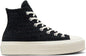 Converse Chuck Taylor All Star Lift Women's Lace Up Canvas Sneaker - 7DAY'S