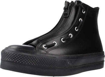 Converse Chuck Taylor All Star Lift Women's Lace Up Canvas Sneaker - 7DAY'S