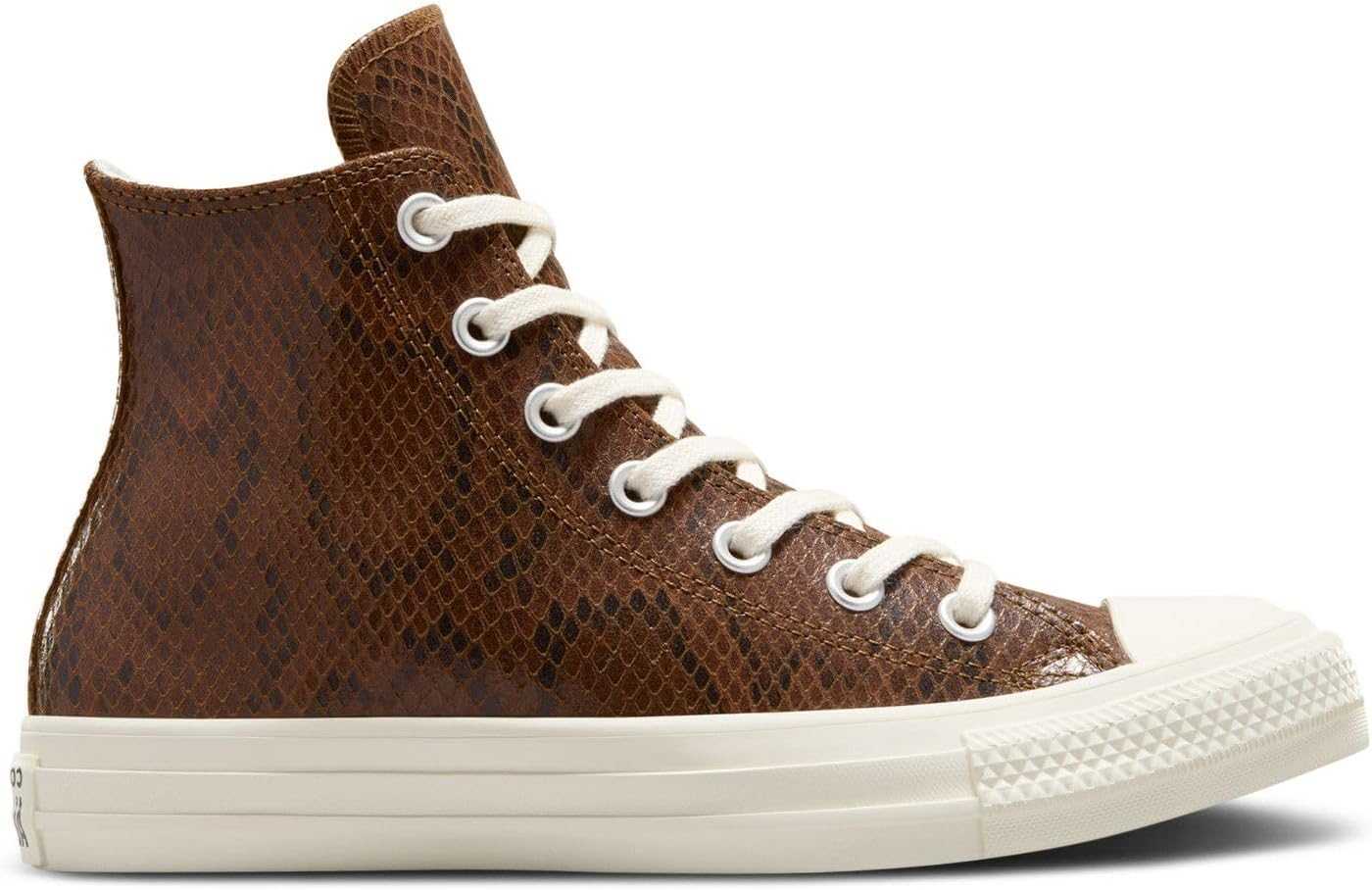 Converse Chuck Taylor All Star Lift Women's Lace Up Canvas Sneaker - 7DAY'S