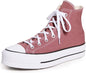 Converse Chuck Taylor All Star Lift Women's Lace Up Canvas Sneaker - 7DAY'S