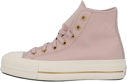 Converse Chuck Taylor All Star Lift Women's Lace Up Canvas Sneaker - 7DAY'S
