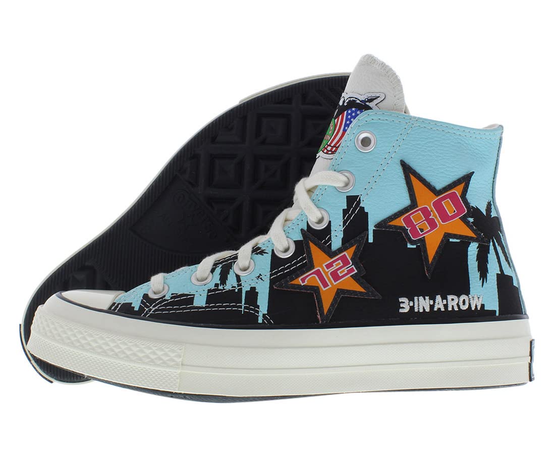 Converse Men's Taylor Chuck 70 Hi Sneaker - 7DAY'S
