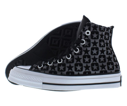 Converse Men's Taylor Chuck 70 Hi Sneaker - 7DAY'S