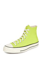 Converse Men's Taylor Chuck 70 Hi Sneaker - 7DAY'S