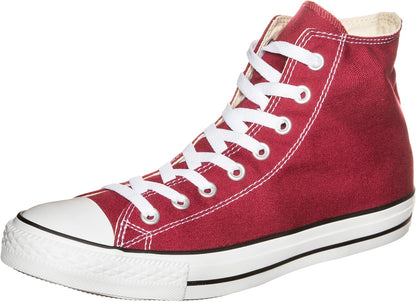 Converse Unisex Chuck Taylor All Star Ox 159485 Trainers, White, 39.5 EU - 7DAY'S